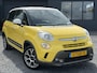 Fiat 500L 0.9 TwinAir Trekking ✓2e Eigenaar✓Navi✓Stoelverw✓105pk✓Halfleder✓Airco✓Cruise✓6 Bak✓17''Lm velgen✓Pdc✓Zeer Zuinig✓N.A.P✓Apk tot 04-2027
