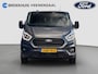 Ford Transit Custom 320 2.0 TDCI L2H1 Limited DC | Adap. Cruise Control | BLIS | Camera | Winterpack | Trekhaak | CarPlay |