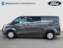 Ford Transit Custom 320 2.0 TDCI L2H1 Limited DC | Adap. Cruise Control | BLIS | Camera | Winterpack | Trekhaak | CarPlay |