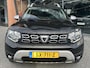 Dacia Duster 1.2 TCe Prestige | Dode hoek sensor | Camera | PDC | Trekhaak | Side step zijkant | Leder interieur | Apple Car Play/Android Auto |