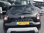 Dacia Duster 1.2 TCe Prestige | Dode hoek sensor | Camera | PDC | Trekhaak | Side step zijkant | Leder interieur | Apple Car Play/Android Auto |