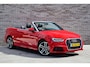 Audi A3 Cabriolet 1.4 TFSI Pro S-Line Plus * BTW AUTO * VIRTUAL DISPL * AUTOMAAT *