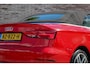 Audi A3 Cabriolet 1.4 TFSI Pro S-Line Plus * BTW AUTO * VIRTUAL DISPL * AUTOMAAT *