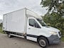 Mercedes-Benz Sprinter 514 CDI meubelbak laadklep deur automaat navi camera topstaat L3 EURO VI-D geslotenlaadbak