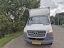 Mercedes-Benz Sprinter 514 CDI meubelbak laadklep deur automaat navi camera topstaat L3 EURO VI-D geslotenlaadbak