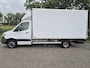Mercedes-Benz Sprinter 514 CDI meubelbak laadklep deur automaat navi camera topstaat L3 EURO VI-D geslotenlaadbak