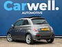Fiat 500 0.9 TwinAir Turbo 500S|3e Eigenaar|Pano|HalfLeder|Navi|Climate|PDC|Isofix||N.A.P|24-03-2027|