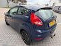 Ford Fiesta 1.4 Trend*Automaat*cruise*1eEigenaar*Trekhaak*Airco*APK*NAP