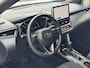 Toyota Corolla Cross 2.0 High Power Hybrid First Edition APPLE/ANDROID CARPLAY STOEL/STUUR-VERWARMING