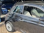 Fiat 500 1.2 Naked 2008 ZWART AIRCO APK NAP!