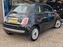 Fiat 500 1.2 Naked 2008 ZWART AIRCO APK NAP!