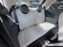 Fiat 500 1.2 Naked 2008 ZWART AIRCO APK NAP!