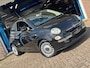 Fiat 500 1.2 Naked 2008 ZWART AIRCO APK NAP!