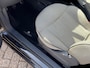 Fiat 500 1.2 Naked 2008 ZWART AIRCO APK NAP!