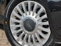 Fiat 500 1.2 Naked 2008 ZWART AIRCO APK NAP!