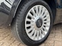 Fiat 500 1.2 Naked 2008 ZWART AIRCO APK NAP!
