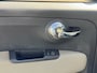 Fiat 500 1.2 Naked 2008 ZWART AIRCO APK NAP!