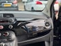 Fiat 500 1.2 Naked 2008 ZWART AIRCO APK NAP!