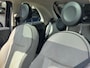 Fiat 500 1.2 Naked 2008 ZWART AIRCO APK NAP!