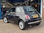 Fiat 500 1.2 Naked 2008 ZWART AIRCO APK NAP!