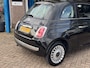 Fiat 500 1.2 Naked 2008 ZWART AIRCO APK NAP!