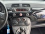 Fiat 500 1.2 Naked 2008 ZWART AIRCO APK NAP!