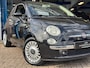 Fiat 500 1.2 Naked 2008 ZWART AIRCO APK NAP!