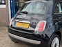 Fiat 500 1.2 Naked 2008 ZWART AIRCO APK NAP!