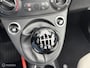 Fiat 500 1.0i Hybrid Dolcevita Airco Cruise Apple Carplay LMV PDC