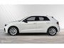Audi A1 Sportback 30 TFSI Pro Line, LED voor en achter