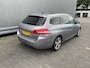 Peugeot 308 SW 1.2 e-THP Première 147Dkm.NAP, Leer/Alc, Navi, Pano, CC, PDC & Cam, LM, Afn.Trekh, – Inruil Mogelijk –