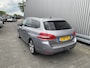 Peugeot 308 SW 1.2 e-THP Première 147Dkm.NAP, Leer/Alc, Navi, Pano, CC, PDC & Cam, LM, Afn.Trekh, – Inruil Mogelijk –