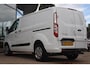Ford Transit Custom 300 2.0 TDCI L1H1 AUT. *MARGE* | 2 SCHUIFDEUREN | TREKHAAK | CAMERA | CARPLAY | CRUISE | STOELVERWARMING