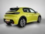 Peugeot e-208 EV 156pk GT 51 kWh Automaat | LONG Range | Navigation Pack | Alcantara Pack | Metaalkleur | Warmtepomp | 400 Km |