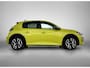 Peugeot e-208 EV 156pk GT 51 kWh Automaat | LONG Range | Navigation Pack | Alcantara Pack | Metaalkleur | Warmtepomp | 400 Km |