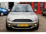 MINI Clubman 1.6 One Business Line .Pano..Airco ..Navi..Trekhaak