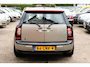 MINI Clubman 1.6 One Business Line .Pano..Airco ..Navi..Trekhaak