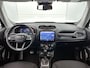 Jeep Renegade 4xe 240pk Plug-in Hybrid Electric Trailhawk Automaat | Schuif-/Kanteldak | Navigatie | Camera | Dodehoekdetectie | 17"LMV |