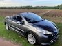 Peugeot 207 CC 1.6 VTi, Leder, Airco