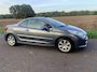 Peugeot 207 CC 1.6 VTi, Leder, Airco