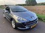 Peugeot 207 CC 1.6 VTi, Leder, Airco