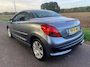 Peugeot 207 CC 1.6 VTi, Leder, Airco