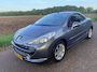 Peugeot 207 CC 1.6 VTi, Leder, Airco