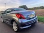 Peugeot 207 CC 1.6 VTi, Leder, Airco