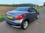 Peugeot 207 CC 1.6 VTi, Leder, Airco