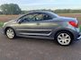 Peugeot 207 CC 1.6 VTi, Leder, Airco