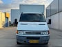 IVECO Daily 35C12 375 BAKWAGEN
