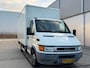 IVECO Daily 35C12 375 BAKWAGEN