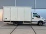 IVECO Daily 35C12 375 BAKWAGEN