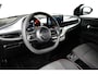 Fiat 500e Icon 42 kWh / Navigatie / Camera / Carplay / ECC / 16'' LMV